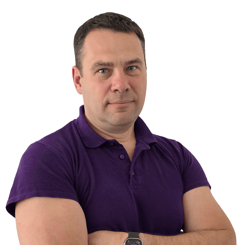 Tomas Steponavičius