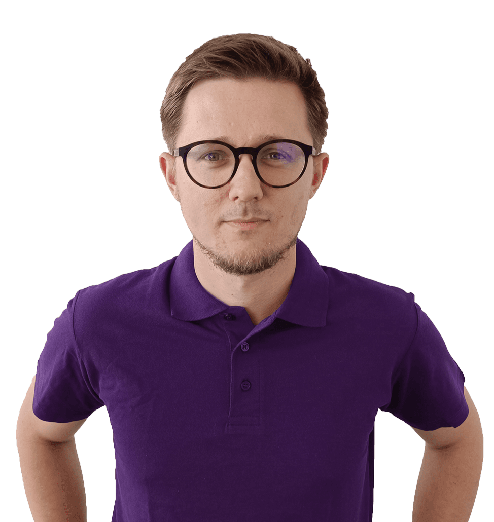 Žymantas Venclauskas